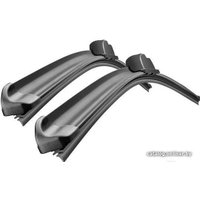 Щетки стеклоочистителя Bosch Aerotwin 3397014312