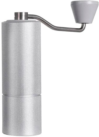 Ручная кофемолка Timemore C3 (серебристый)