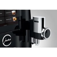 Кофемашина JURA S8 Piano Black EB 15482 в Борисове