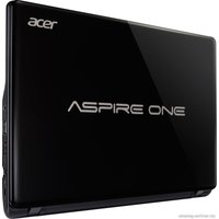 Нетбук Acer Aspire One 725-C6Ckk (NU.SGPEP.007)