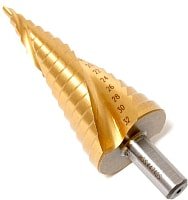 

Сверло FORSAGE F-44740S