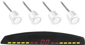 Interpower IP-415 (белый)