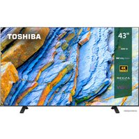 Телевизор Toshiba 43C350LE