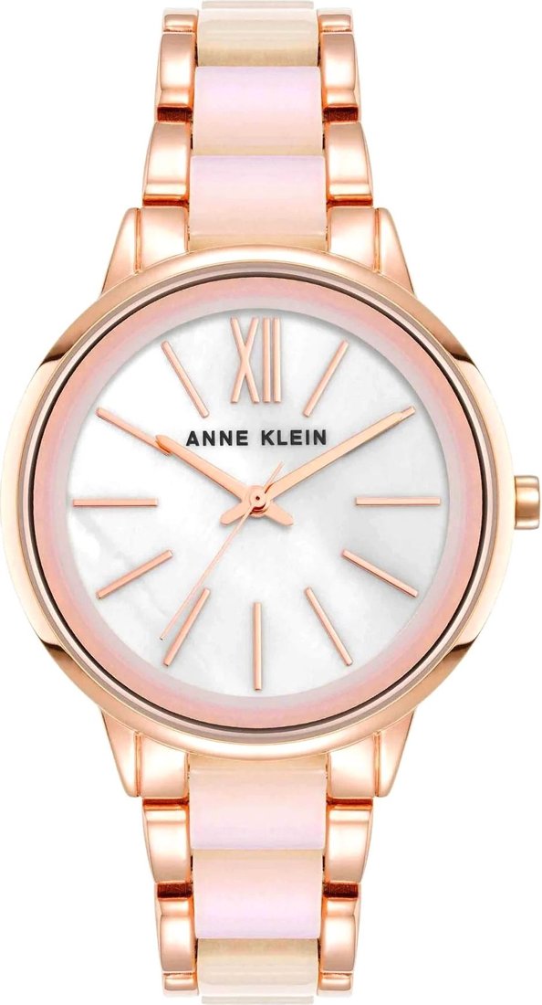 

Наручные часы Anne Klein AK/1412IRRG