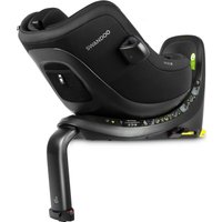 Детское автокресло Swandoo Marie5 limited edition (all black)