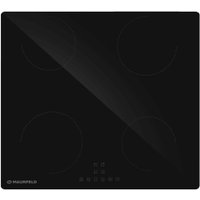 Варочная панель MAUNFELD AVI594BK