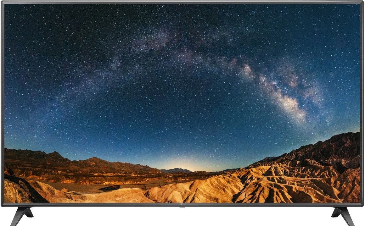 

Телевизор LG 65UR781C