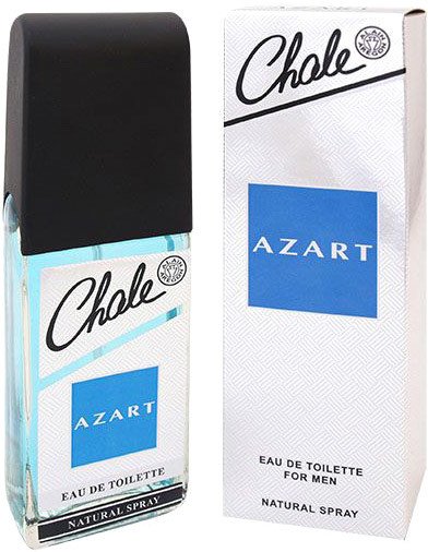 Туалетная вода Positive Chale Azart EdT (100 мл)