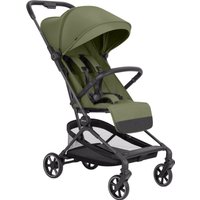 Коляска прогулочная «книга» Carrello Evo CRL- 5533 (Shamrock Green)