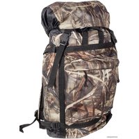 Туристический рюкзак Huntsman Боровик 50 л (камыш)