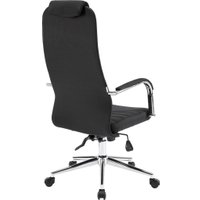 Офисное кресло Everprof EP-710 (ткань, черный)