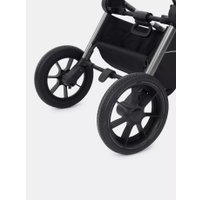 Универсальная коляска Rant Flex Pro RA075 2023 (3 в 1, blue)