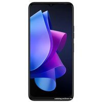 Смартфон Tecno Spark 10 4GB/128GB (черный) в Гомеле