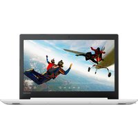 Ноутбук Lenovo IdeaPad 320-15IKB [80XL003BRK]