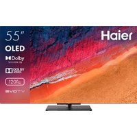 OLED телевизор Haier 55 OLED S9 Pro