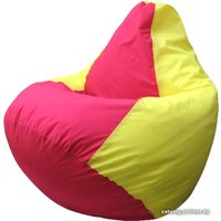 Кресло-мешок Flagman Груша Макси Г2.1-415 (анкара)