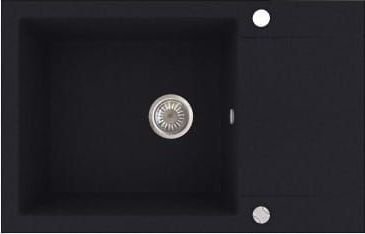 

Кухонная мойка Berg Element BRL1211A