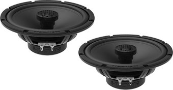 Коаксиальная АС Black Hydra Delta 613X