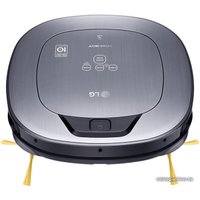 Робот-пылесос LG VR6570LVMB