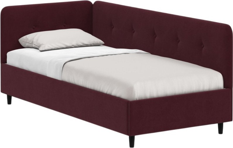 

Кровать-тахта Moon Family 1253 MF013276