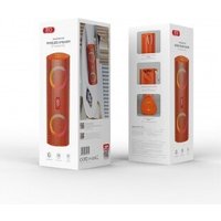 Беспроводная колонка XO F43 (оранжевый)