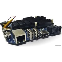 Смарт-приставка Ugoos AM6B Plus 4GB/32GB