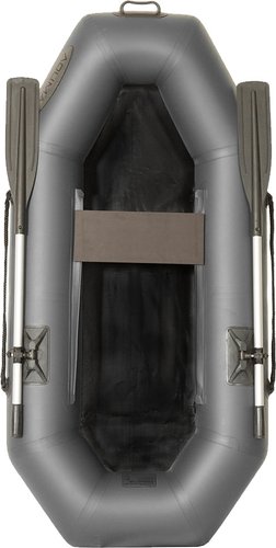 Лоцман Стандарт 200 (серый)