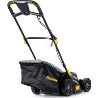 Газонокосилка Champion EM4018