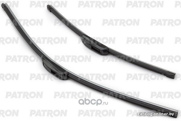 Щетки стеклоочистителя Patron PWB650-WS
