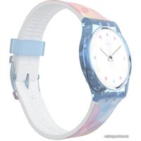 Наручные часы Swatch Transformation GS159 Bordujas