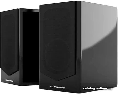 

Полочная акустика Acoustic Energy AE500 (черный)