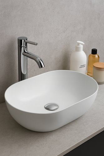 Умывальник Topcera Sanitary 493B