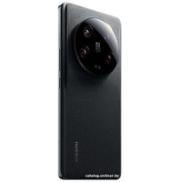 Телефон Xiaomi 13 Ultra 16GB/1TB китайская версия (черный)