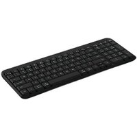 Клавиатура Logitech K251 Compact Bluetooth Wireless Keyboard 920-013490 (черный, нет кириллицы)