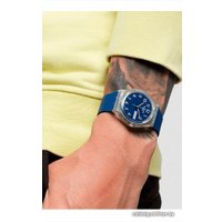 Наручные часы Swatch Rinse Repeat Navy GE725