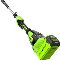 Кусторез Greenworks G40PH511 2302007 (без АКБ)