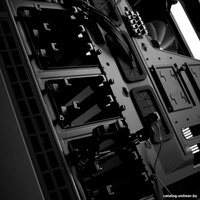 Корпус NZXT H630 Matte Black (CA-H630F-M1)