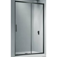 Душевая дверь Good Door Cofe WTW-110-C-B