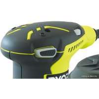Эксцентриковая шлифмашина Ryobi ROS300