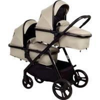 Универсальная коляска Rant Dualo basic RA168 (beige)