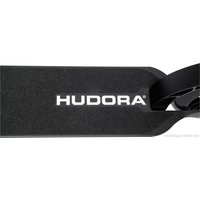 Двухколесный подростковый самокат Hudora Big Wheel Style 230