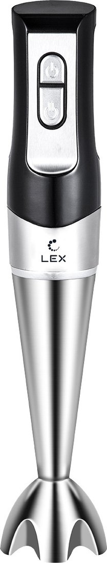 

Погружной блендер LEX LXHB 1005-1
