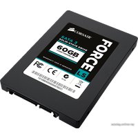 SSD Corsair Force LS 60GB (CSSD-F60GBLSB)
