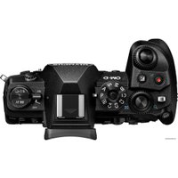 Беззеркальный фотоаппарат Olympus OM-D E-M1 mark III Body