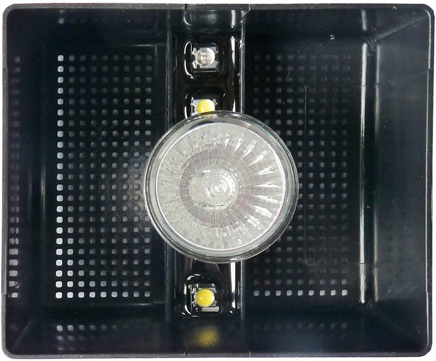 

Светильник Lucky Reptile Life Light LL-3