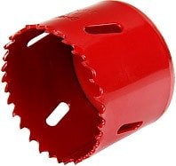 Коронка Hammer 224-011