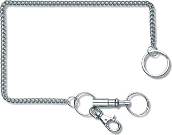 Цепочка Victorinox 4.1854