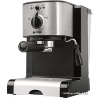 Рожковая кофеварка Vitek VT-1513