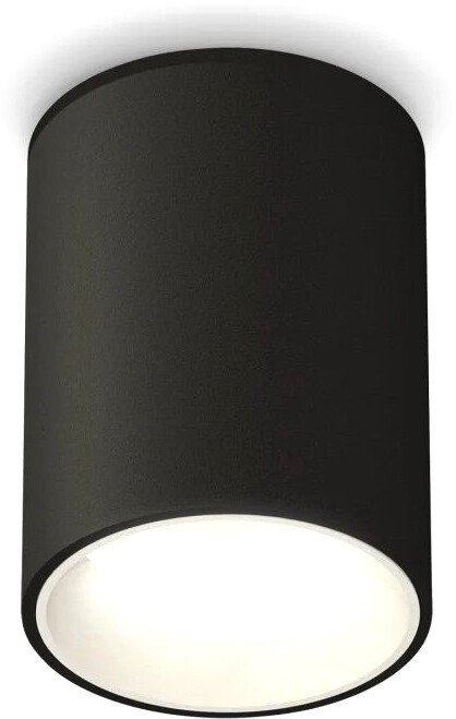 

Точечный светильник Ambrella light Techno spot XS6313020 SBK/SWH