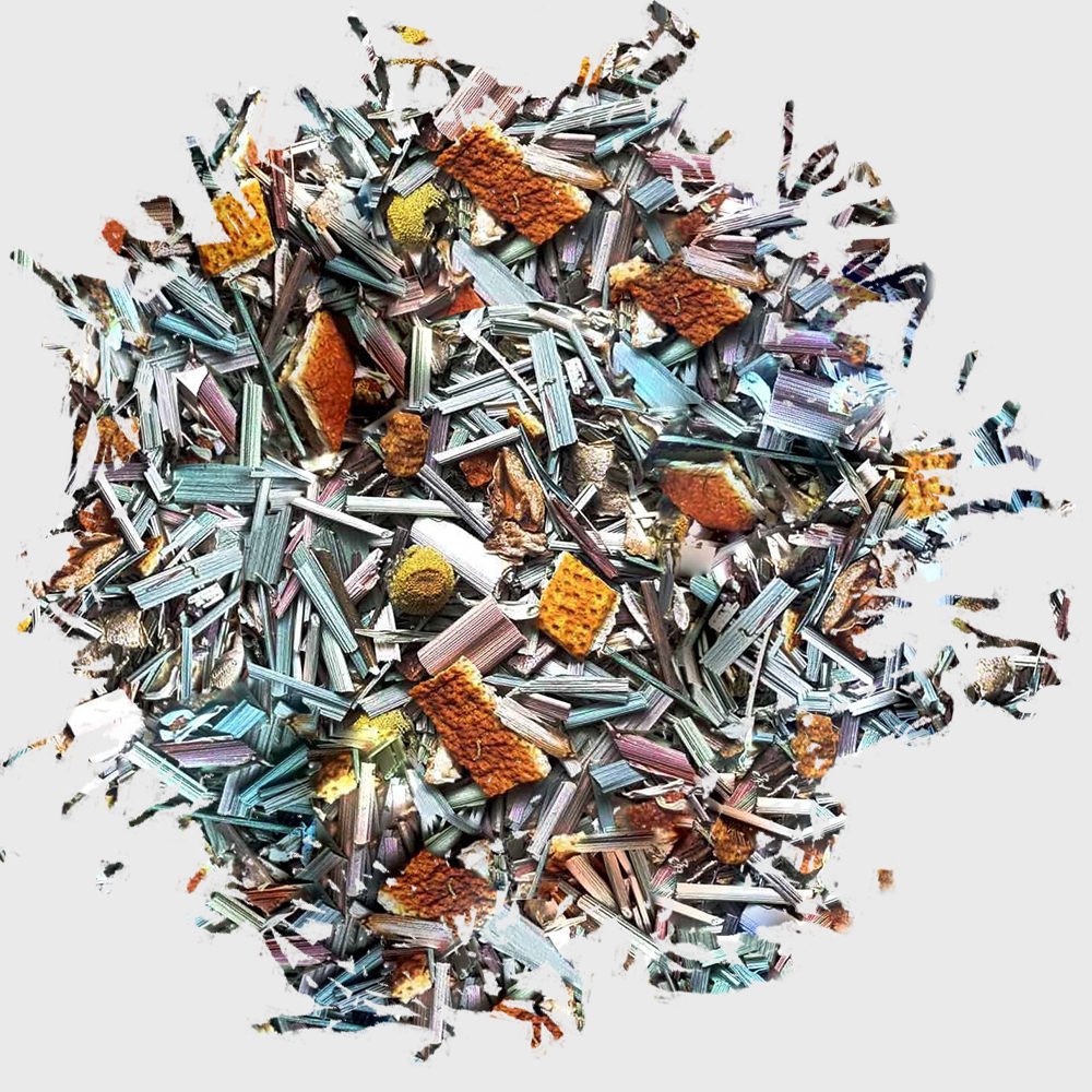 

Травяной чай Sigurd Mountain Herbs - Горные травы 200 г